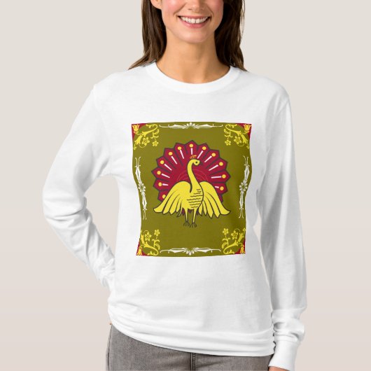 Vintage T-shirt (Voorkant)
