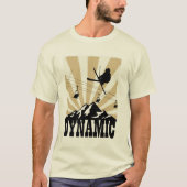 Vintage T-shirt (Voorkant)