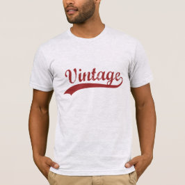 Vintage T-shirt