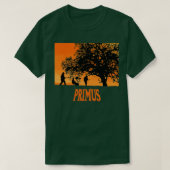 vintage t-shirt (Design voorkant)