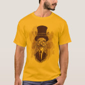 Vintage T-shirt (Voorkant)