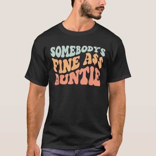 Vintage T Shirt (Voorkant)
