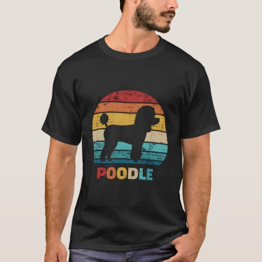 Vintage T-shirt (Voorkant)