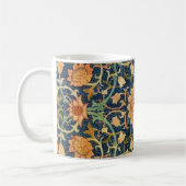 Vintage Tapestry Coffee Mug Koffiemok (Links)