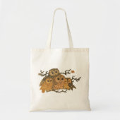 Vintage Tas (Voorkant)