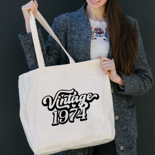Vintage Tas 1974
