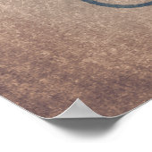 Vintage Tattoos Shops Poster (Hoek)