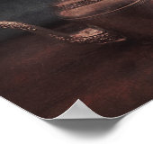 Vintage Teapot Print (Hoek)