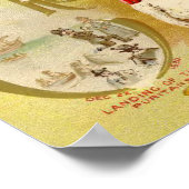 Vintage Thanksgiving Poster (Hoek)