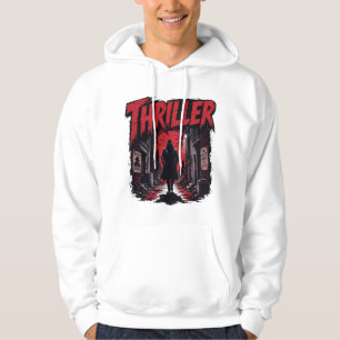 Vintage Thriller Noir Mystery Suspense T-Shirt