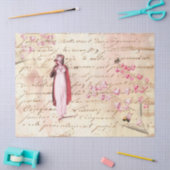 Vintage Tissuepapier (Craft)