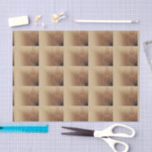 Vintage Tissuepapier (Craft)