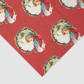 VINTAGE TISSUEPAPIER (Detail)