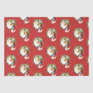 VINTAGE TISSUEPAPIER