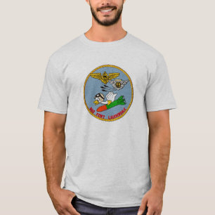 Vintage Torpedo Duck T-shirt