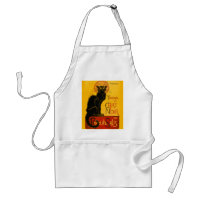 Vintage Tournée du Chat Noir Theophile Steinlen
