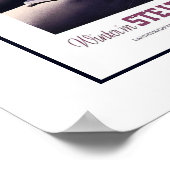 Vintage Travel Advertisation for Austria Poster (Hoek)