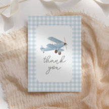 Vintage Travel Airplane Baby shower