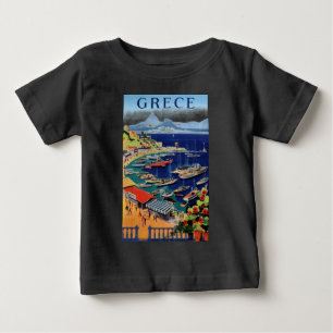Vintage Travel Athens Griekenland