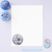 Vintage Travel Excelsior Hotel Zurich Zwitserland Flyer (Enkel)