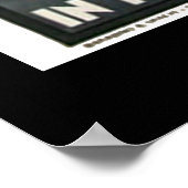 Vintage Travel Poster Egypt Mediterranean (Hoek)