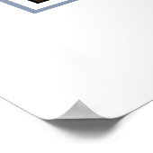 Vintage Travel Poster La Rivera Italienne (Hoek)