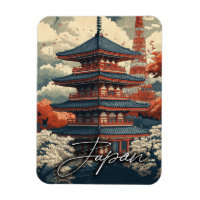 Vintage Travel Poster: Ontdek de aantrekkingskrach