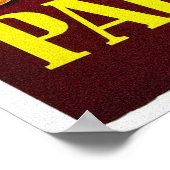 Vintage Travel Posters - Palestina, Jeruzalem (Hoek)