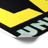 Vintage Travel - Savoy - La Savoie France Poster (Hoek)