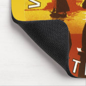 Vintage Travel, Victoria Hotel, Amsterdam, Holland Muismat (Hoek)