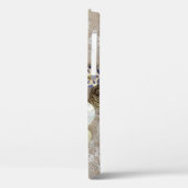 Vintage Treasures iPhone 12 Hoesje (Achterkant / Links)