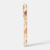 Vintage Tree iPhone Hoesje (Linkerkant)