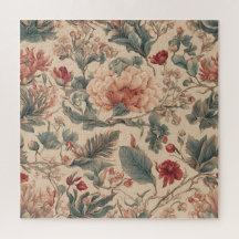 Vintage Tropisch