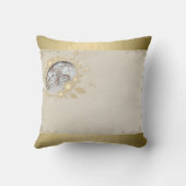 Vintage trouwringen kussen (Achterkant)