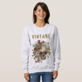 Vintage Trui (Voorkant volledig)