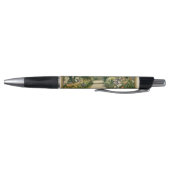 Vintage Tuin Ex Libris Boeklabel Pen (Bodem)