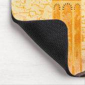 Vintage Tunis Mousepad Muismat (Hoek)