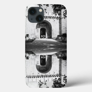 Vintage Turkije Istanbul Topkapi paleispoort Case- Case-Mate iPhone Case