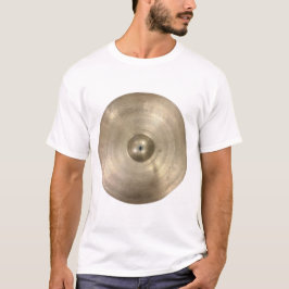 Vintage Turkse Constantinopel Bekken T-shirt