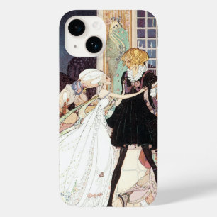 Vintage Twaalf Dansende Prinsessen door Kay Nielse Case-Mate iPhone 14 Hoesje
