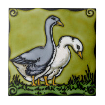Vintage Twee Eenden