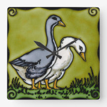 Vintage Twee Eenden