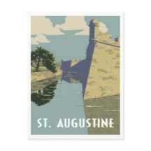 vintage uit St. Augustine Florida