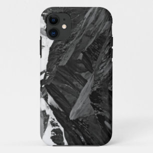 Vintage USA Alaska Mt McKinley nationaal park Case-Mate iPhone Case