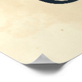 Vintage USA Japan Travel Retro Featuring Poster (Hoek)