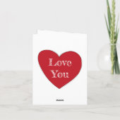 Vintage vaders  feestdagen kaart (Achterkant)