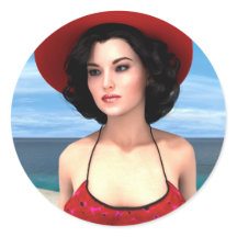 Vintage Vakantie