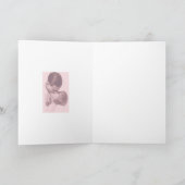 Vintage Valentijn #7 Feestdagen Kaart (Binnen)