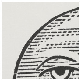 Vintage van de Nacht van de Hemel van de Ogen van Stof