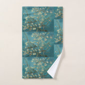 Vintage Van Gogh Almond Blossom Bad Handdoek (Handdoek)